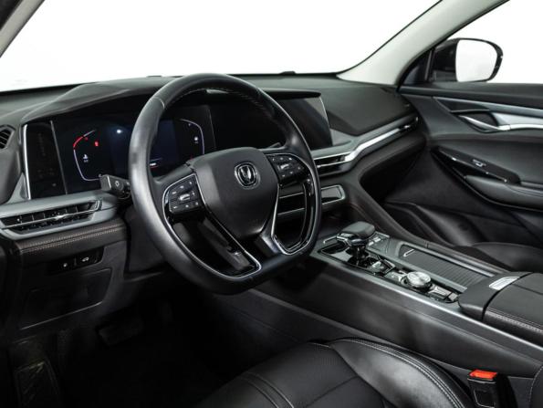 Changan CS75 Plus I Рестайлинг с пробегом 2023 года, цена 2 299 700 рублей, 28548 км, внедорожник, Автокод Объявления