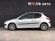 Peugeot 206 Екатеринбург  - изображение 15