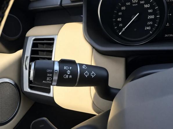 Land Rover Discovery V с пробегом 2017 года, цена 3 440 000 рублей, 267392 км, внедорожник, Автокод Объявления