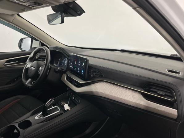 Haval F7 I Рестайлинг с пробегом 2023 года, цена 1 840 000 рублей, 65037 км, внедорожник, Автокод Объявления