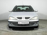 Renault Megane I Рестайлинг Санкт-Петербург  - изображение 17