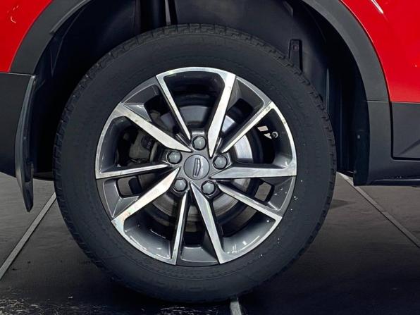 Geely Coolray I с пробегом 2020 года, цена 1 555 000 рублей, 62913 км, внедорожник, Автокод Объявления