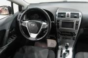 Toyota Avensis III Рестайлинг Новокузнецк  - изображение 54