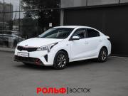 Kia Rio IV Рестайлинг Москва  - изображение 23