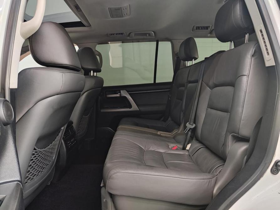 Toyota Land Cruiser 200 Series Барнаул  - изображение 19