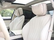 Mercedes-Benz S-Класс VII (W223) Москва  - изображение 46