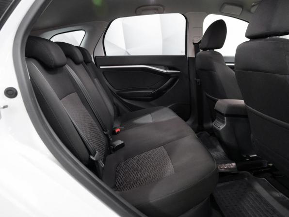 Lada (ВАЗ) Vesta I с пробегом 2018 года, цена 1 177 000 рублей, 46000 км, универсал, Автокод Объявления
