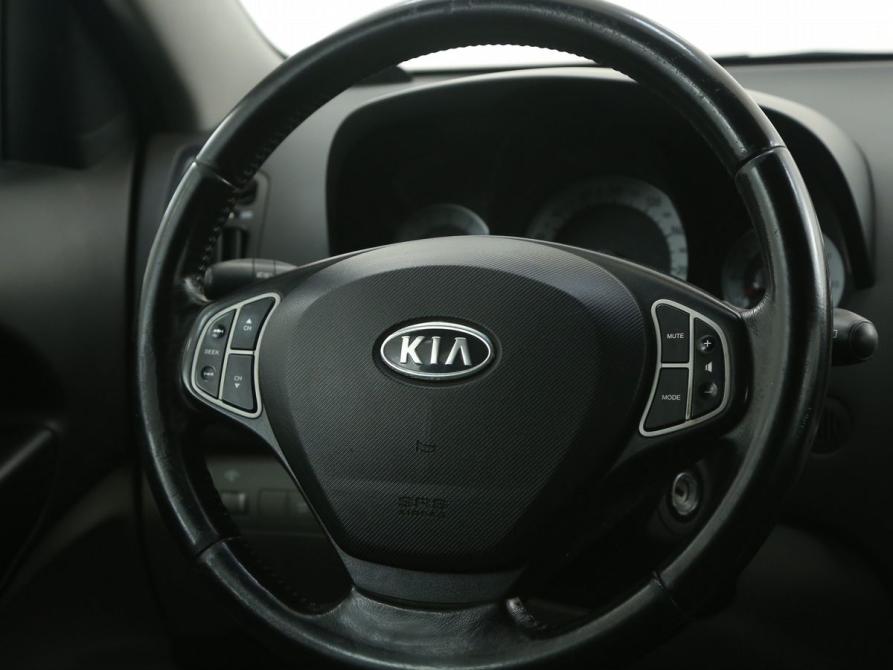Kia Ceed I Иваново  - изображение 16