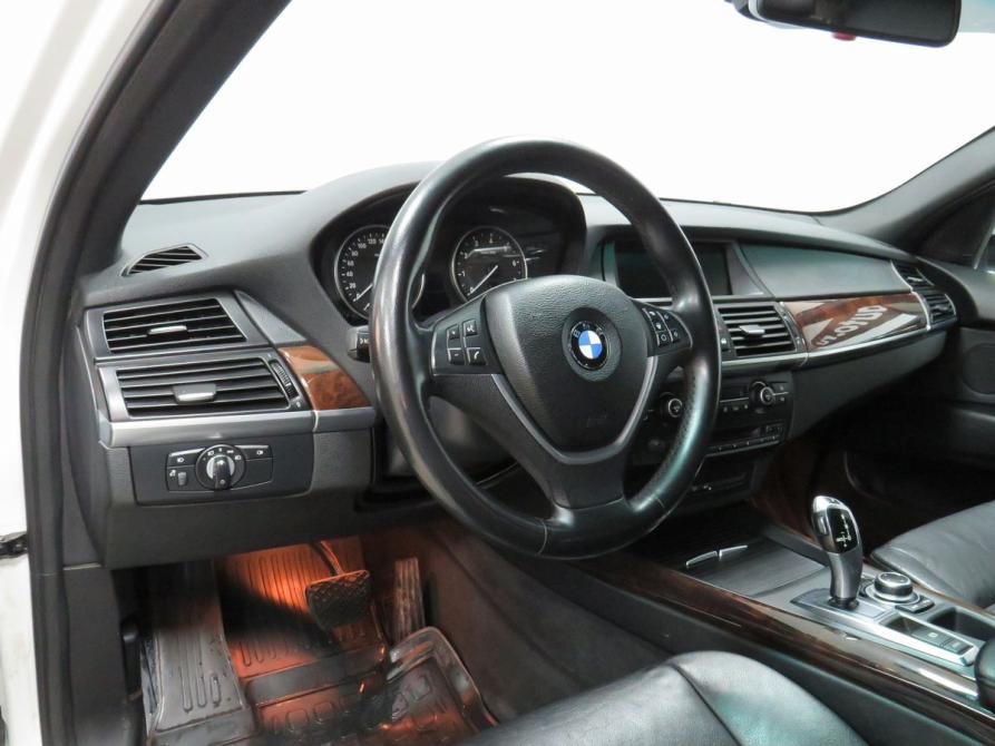 BMW X5 II (E70) Рестайлинг Новосибирск  - изображение 14