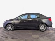 Renault Logan II Рестайлинг Москва  - изображение 34