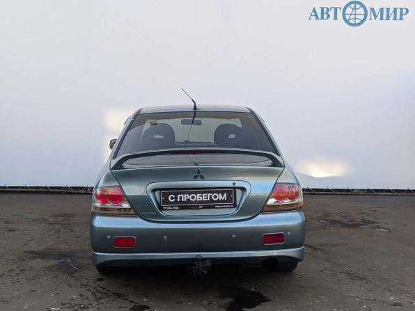 Mitsubishi Lancer IX Рестайлинг с пробегом 2005 года, цена 429 000 рублей, 292303 км, седан, Автокод Объявления