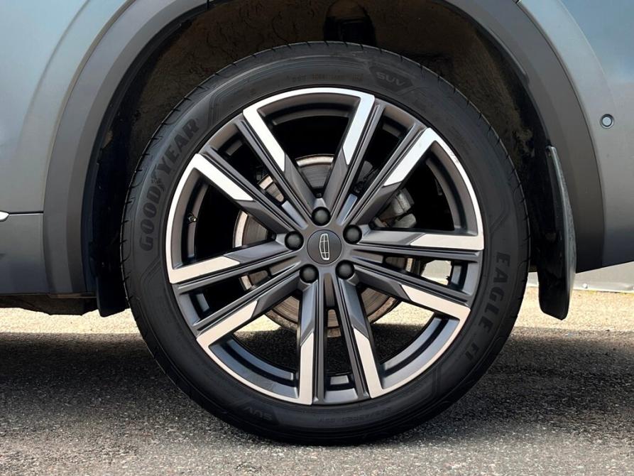 Geely Monjaro I Санкт-Петербург  - изображение 34