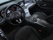 Mercedes-Benz C-Класс IV (W205) Москва  - изображение 29
