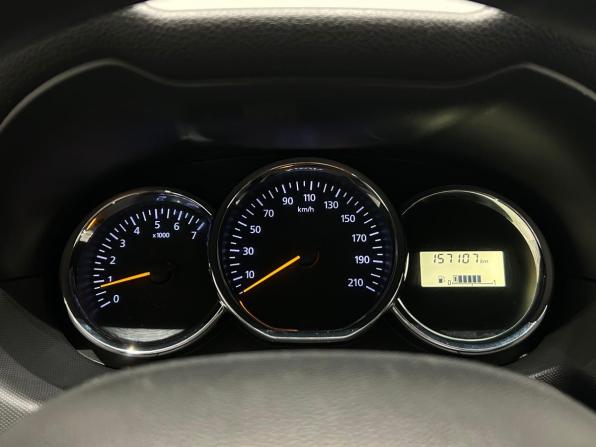 Renault Duster I Рестайлинг с пробегом 2019 года, цена 959 000 рублей, 157106 км, внедорожник, Автокод Объявления