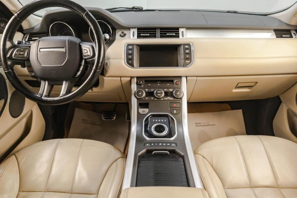 Land Rover Range Rover Evoque I Челябинск  - изображение 19