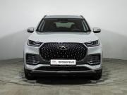 Chery Tiggo 8 Pro Max I Рестайлинг Санкт-Петербург  - изображение 30