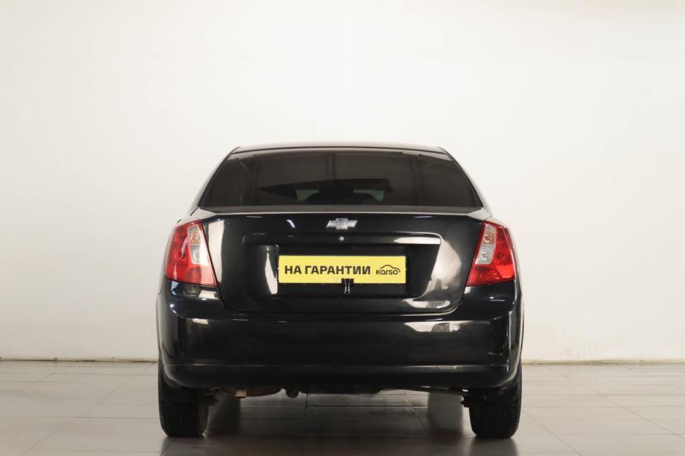 Chevrolet Lacetti I Челябинск  - изображение 6