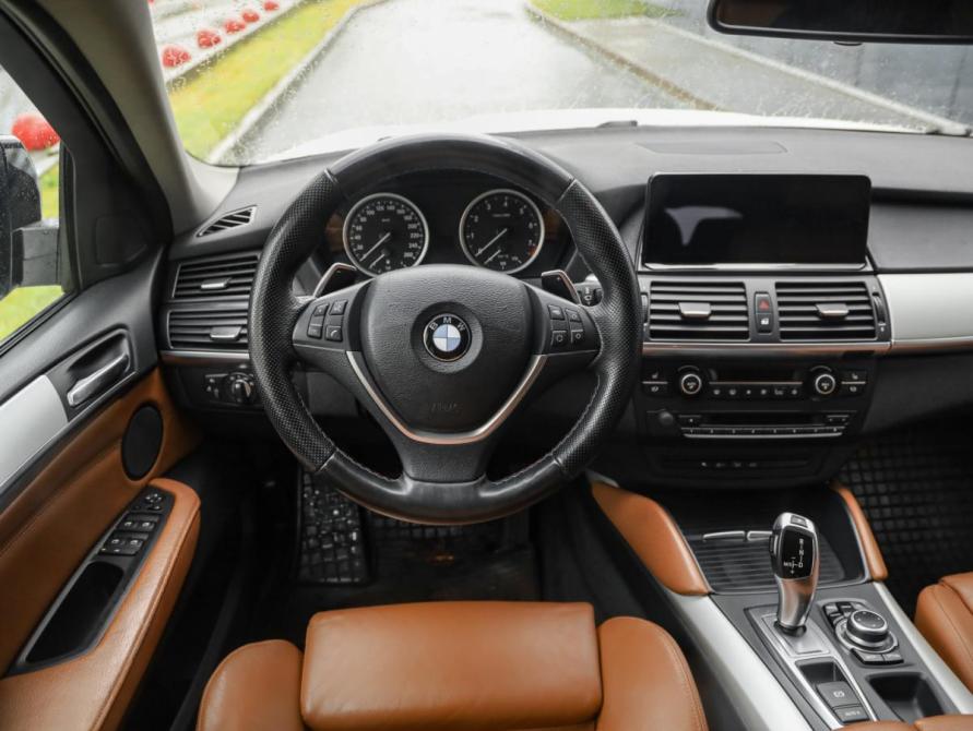 BMW X6 I (E71) Рестайлинг Санкт-Петербург  - изображение 12