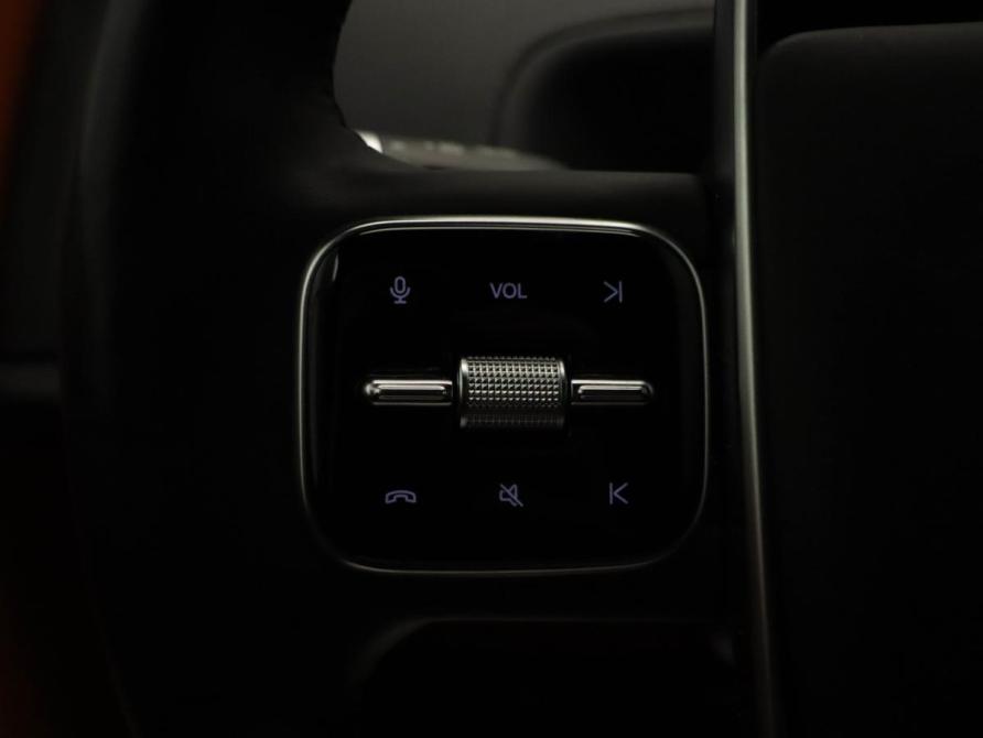 Li Auto (Lixiang) L9 I Рестайлинг Москва  - изображение 11