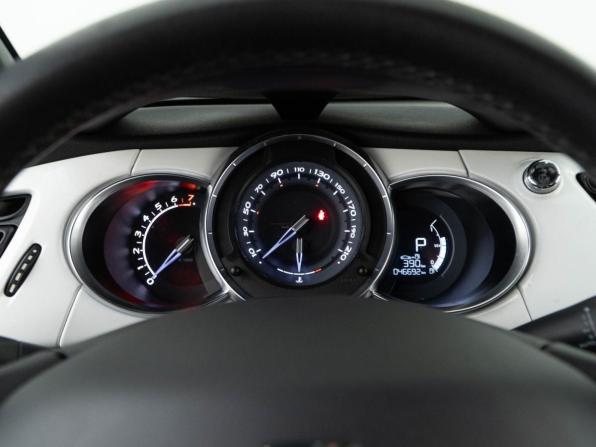 Citroen DS3 I с пробегом 2014 года, цена 997 077 рублей, 46692 км, хэтчбек, Автокод Объявления