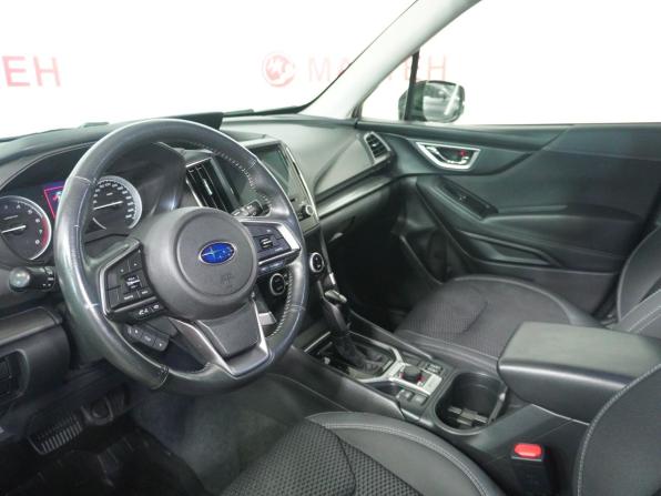 Subaru Forester V с пробегом 2021 года, цена 2 850 000 рублей, 105629 км, внедорожник, Автокод Объявления