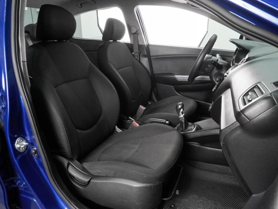 Kia Rio III Воронеж  - изображение 8