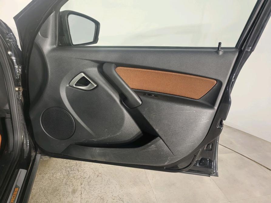 Lada (ВАЗ) Granta I Рестайлинг Санкт-Петербург  - изображение 17