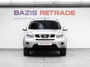 Nissan X-Trail II Рестайлинг Тюмень  - изображение 26