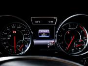 Mercedes-Benz GLE Coupe AMG I (C292) Москва  - изображение 34