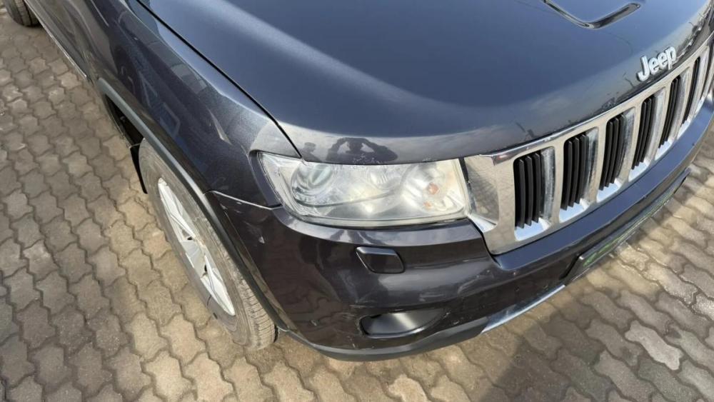 Jeep Grand Cherokee IV (WK2) Череповец  - изображение 4