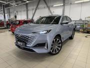 Changan UNI-K Санкт-Петербург  - изображение 4