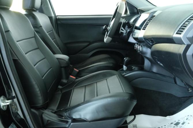 Mitsubishi Outlander II Рестайлинг с пробегом 2012 года, цена 1 349 000 рублей, 178110 км, внедорожник, Автокод Объявления