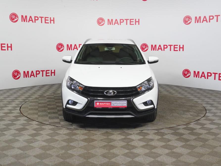 Lada (ВАЗ) Vesta I Вологда  - изображение 2