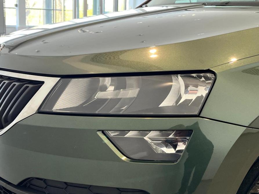 Skoda Karoq I Волгоград  - изображение 10