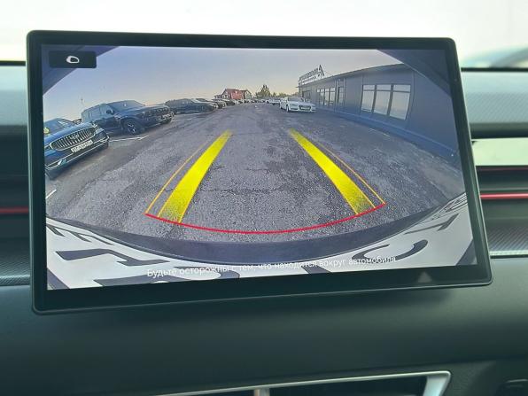 JETOUR DASHING I с пробегом 2024 года, цена 2 020 000 рублей, 18000 км, внедорожник, Автокод Объявления