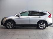 Honda CR-V IV Барнаул  - изображение 45