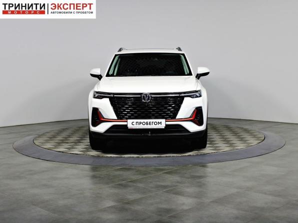 Changan CS35 Plus I Рестайлинг с пробегом 2023 года, цена 1 897 000 рублей, 37826 км, внедорожник, Автокод Объявления