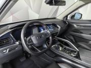 Geely Tugella I Москва  - изображение 38