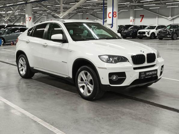 BMW X6 I (E71) с пробегом 2011 года, цена 1 780 000 рублей, 226935 км, внедорожник, Автокод Объявления