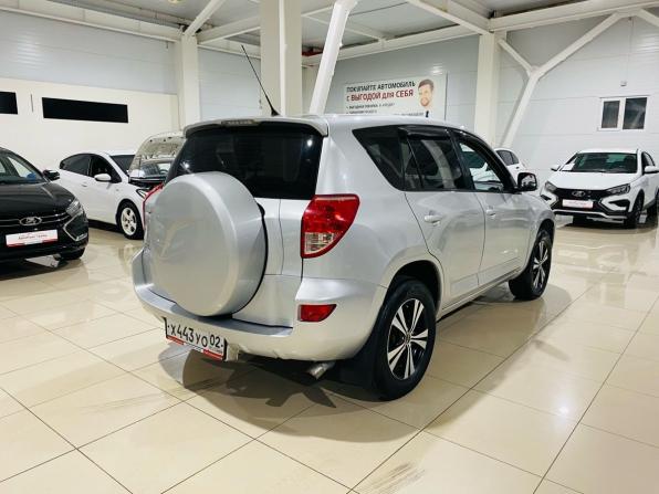 Toyota RAV4 III (XA30) с пробегом 2006 года, цена 1 080 000 рублей, 224000 км, внедорожник, Автокод Объявления