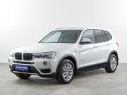 BMW X3 II (F25) Рестайлинг Москва  - изображение 27