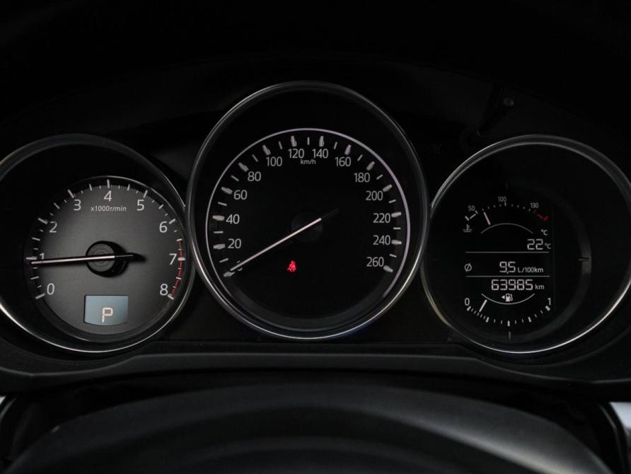 Mazda CX-5 II Москва  - изображение 24