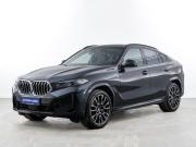 BMW X6 III (G06) Рестайлинг Москва  - изображение 41