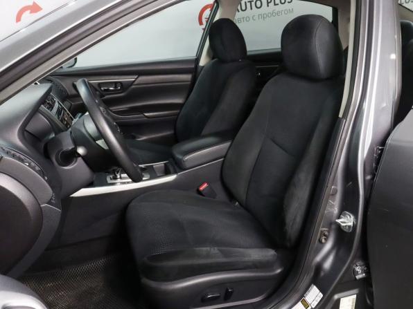 Nissan Altima V (L33) Рестайлинг с пробегом 2015 года, цена 1 300 000 рублей, 165000 км, седан, Автокод Объявления