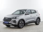 Chery Tiggo 4 Pro I Рестайлинг Москва  - изображение 28