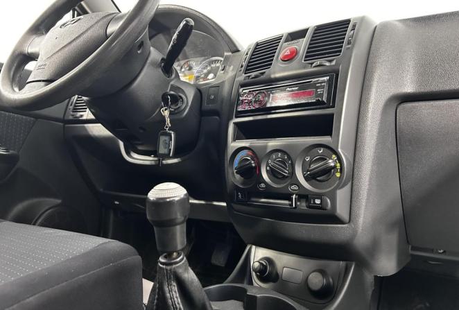 Hyundai Getz I Рестайлинг с пробегом 2008 года, цена 450 000 рублей, 214452 км, хэтчбек, Автокод Объявления