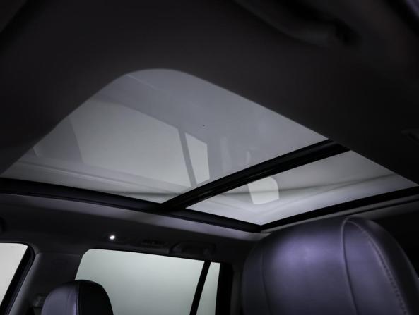 GAC GS8 I с пробегом 2023 года, цена 2 690 000 рублей, 42058 км, внедорожник, Автокод Объявления