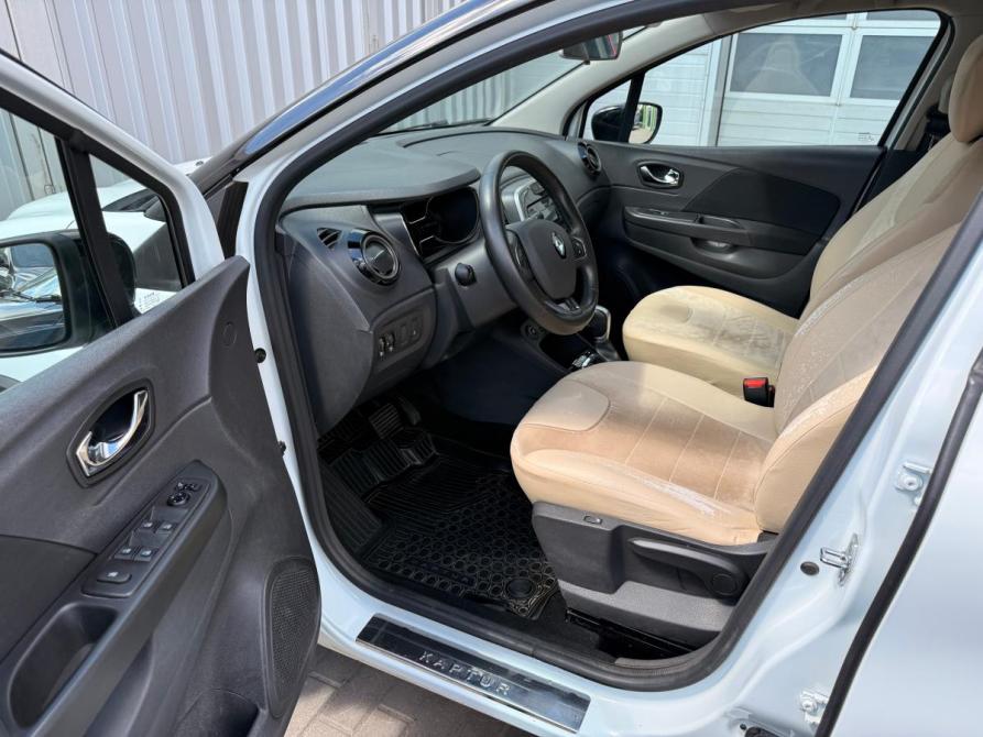 Renault Kaptur I Ростов-на-Дону  - изображение 15