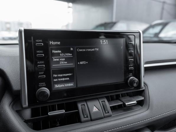 Toyota RAV4 V (XA50) с пробегом 2021 года, цена 3 390 000 рублей, 75248 км, внедорожник, Автокод Объявления
