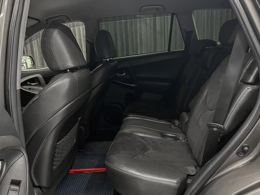 Toyota RAV4 III (XA30) Рестайлинг Красноярск  - изображение 14